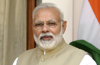 PM modi